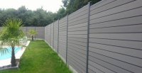 Portail Clôtures dans la vente du matériel pour les clôtures et les clôtures à Hellean
